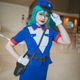 Image for article titled Our Favorite Cosplay From Sakura-Con 2019